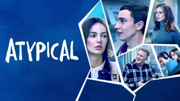 Backdrop к сериалу "Atypical" #1415509