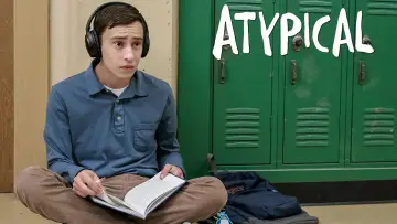 Backdrop к сериалу "Atypical" #1415510