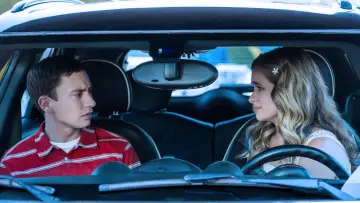 Backdrop к сериалу "Atypical" #1415513