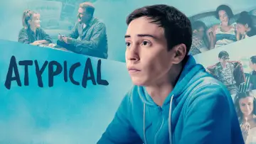 Backdrop к сериалу "Atypical" #1415514