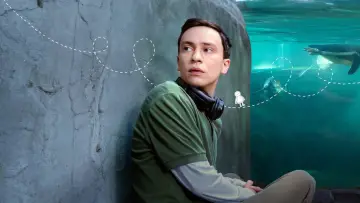 Backdrop к сериалу "Atypical" #1415515
