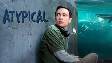 Backdrop к сериалу "Atypical" #1415516