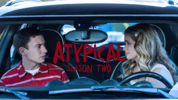Backdrop к сериалу "Atypical" #1415518