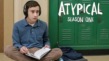 Backdrop к сериалу "Atypical" #1415519