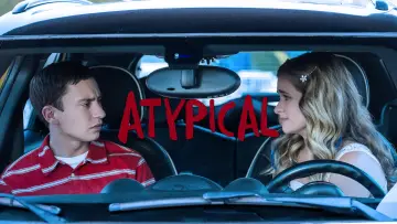 Backdrop к сериалу "Atypical" #1415521