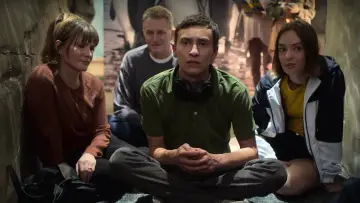 Backdrop к сериалу "Atypical" #1415522