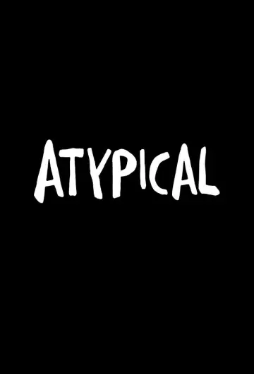 Poster к сериалу "Atypical" #1415536