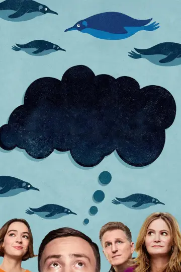 Poster к сериалу "Atypical" #1415537
