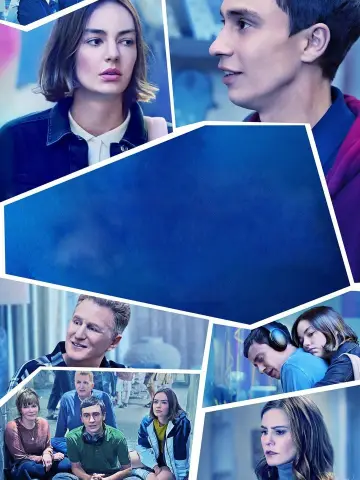 Poster к сериалу "Atypical" #1415538