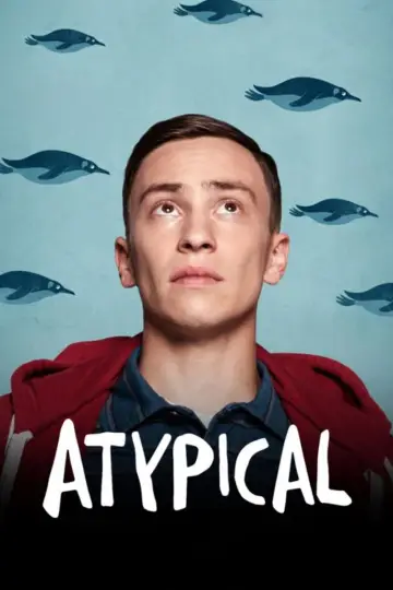Poster к сериалу "Atypical" #1415542