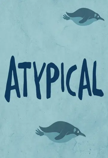 Poster к сериалу "Atypical" #1415546