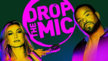 Backdrop for the TV series "Drop the Mic" #1659773