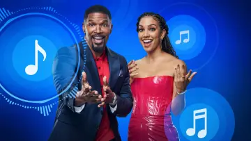 Backdrop к сериалу "Beat Shazam" #1226367