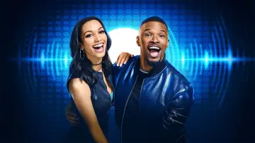 Backdrop к сериалу "Beat Shazam" #1226368