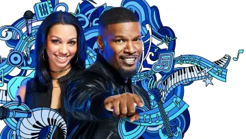 Backdrop к сериалу "Beat Shazam" #1226371
