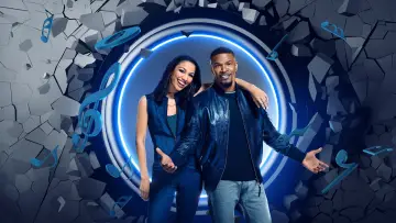 Backdrop к сериалу "Beat Shazam" #1226375
