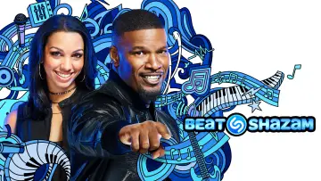 Backdrop к сериалу "Beat Shazam" #1226385