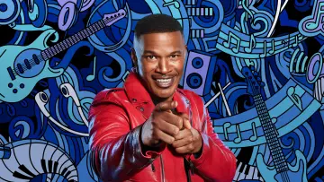 Backdrop к сериалу "Beat Shazam" #1226391