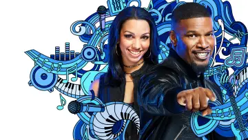 Backdrop к сериалу "Beat Shazam" #1226392