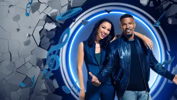Backdrop к сериалу "Beat Shazam" #1226393