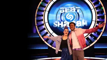 Backdrop к сериалу "Beat Shazam" #1226394