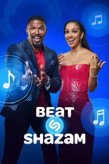 Poster к сериалу "Beat Shazam" #1226402