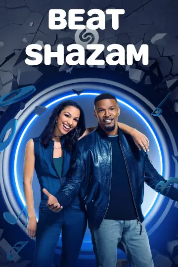 Poster к сериалу "Beat Shazam" #1226403