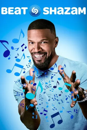 Poster к сериалу "Beat Shazam" #1226406