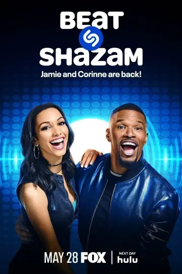 Poster к сериалу "Beat Shazam" #1226407