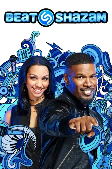 Poster к сериалу "Beat Shazam" #1226408