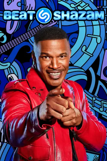 Poster к сериалу "Beat Shazam" #1226411