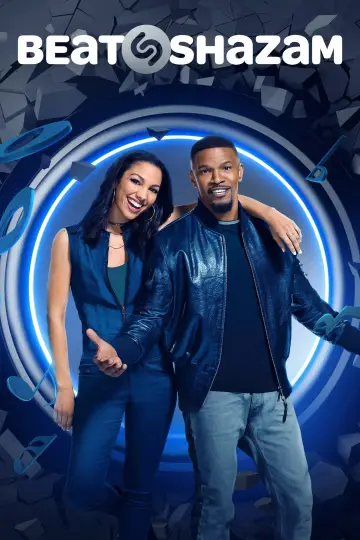 Poster к сериалу "Beat Shazam" #1226414