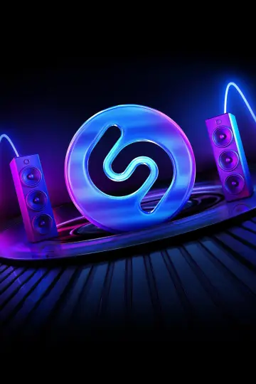 Poster к сериалу "Beat Shazam" #1226415