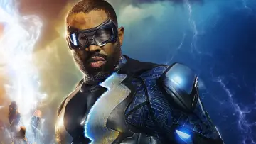 Backdrop к сериалу "Black Lightning" #1363199