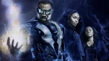 Backdrop к сериалу "Black Lightning" #1363201
