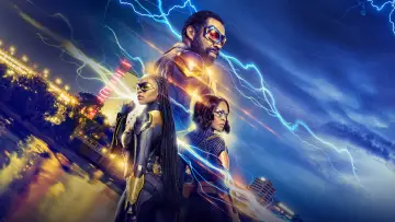 Backdrop к сериалу "Black Lightning" #1363202