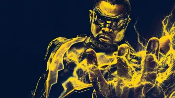 Backdrop к сериалу "Black Lightning" #1363203