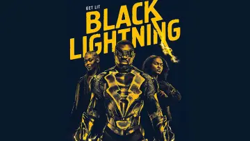 Backdrop к сериалу "Black Lightning" #1363204