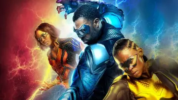 Backdrop к сериалу "Black Lightning" #1363205