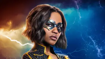 Backdrop к сериалу "Black Lightning" #1363206