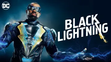 Backdrop к сериалу "Black Lightning" #1363207