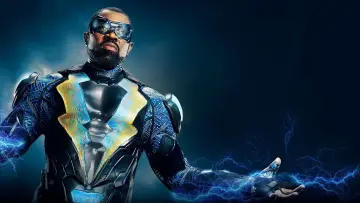 Backdrop к сериалу "Black Lightning" #1363208