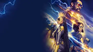 Backdrop к сериалу "Black Lightning" #1363209
