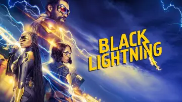 Backdrop к сериалу "Black Lightning" #1363210