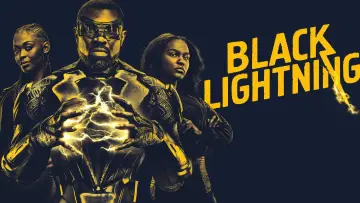 Backdrop к сериалу "Black Lightning" #1363211