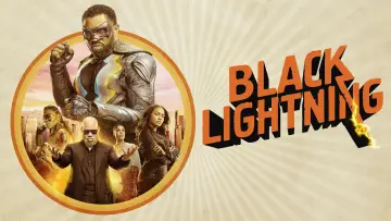 Backdrop к сериалу "Black Lightning" #1363212