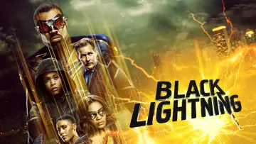 Backdrop к сериалу "Black Lightning" #1363213