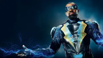 Backdrop к сериалу "Black Lightning" #1363214