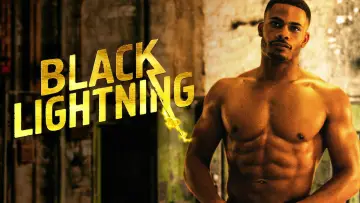 Backdrop к сериалу "Black Lightning" #1363217