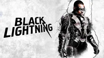 Backdrop к сериалу "Black Lightning" #1363218